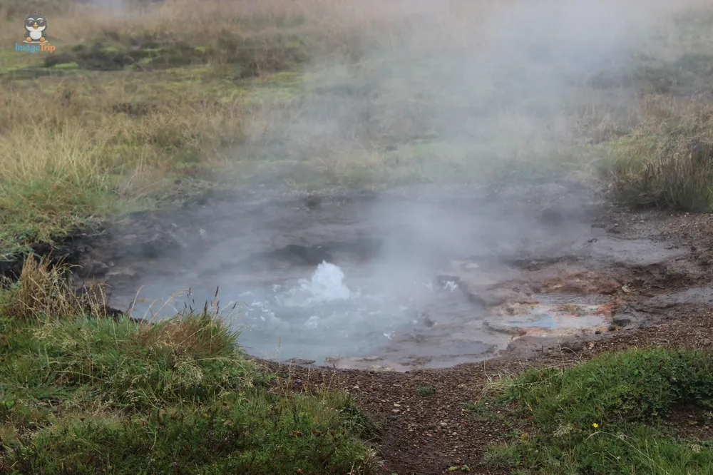 Geysir 4