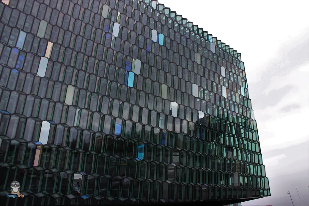 Harpa 2