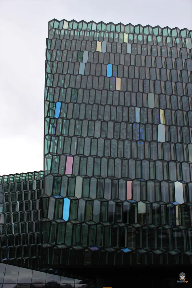 Harpa 4