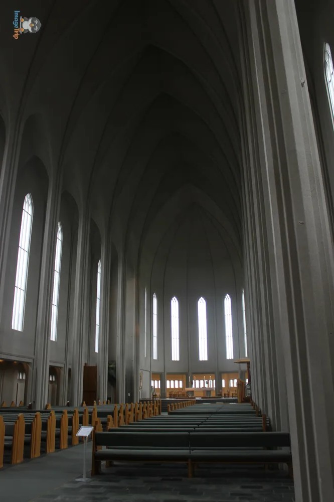 hallgrimskirkja 3