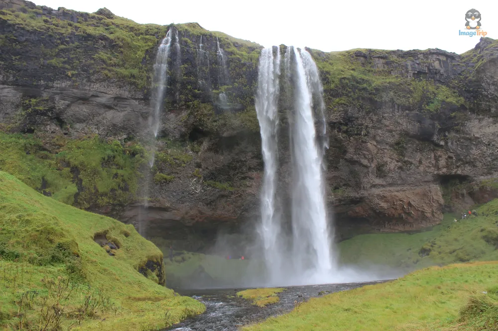Seljalandsfoss 27