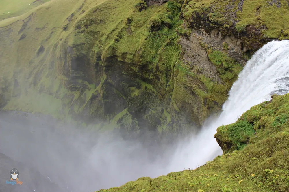 Skogafoss 26