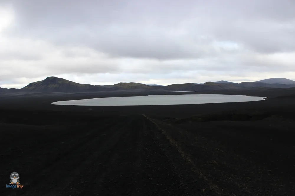 Þórisvatn 1