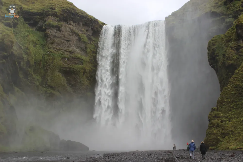 Skogafoss 39
