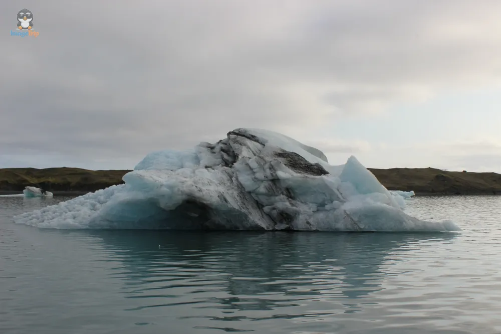 Jokulsarlon 43