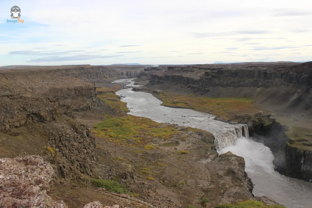 Detifoss 38