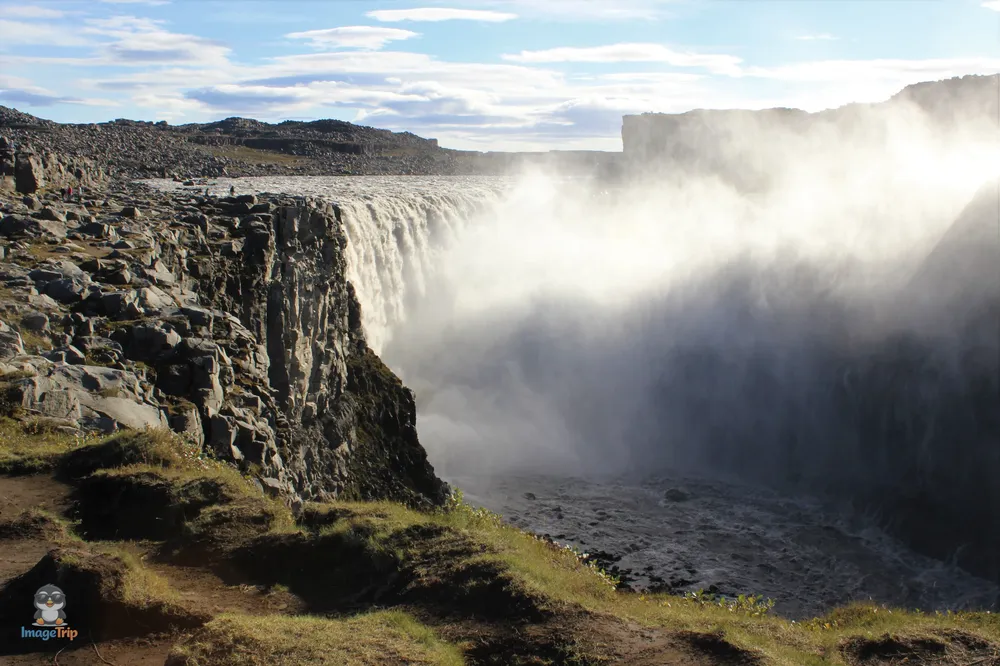 Detifoss 10