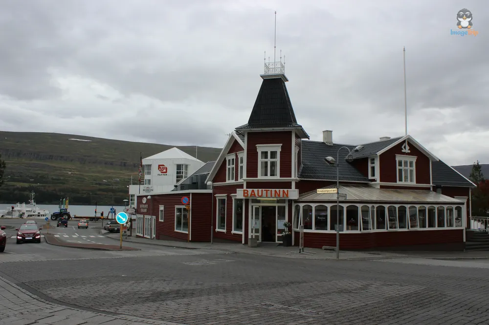 Akureyri 9