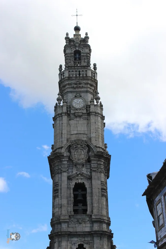 Torre Dos Clerigos 9