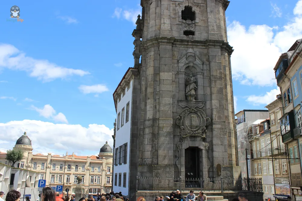 Torre Dos Clerigos 11