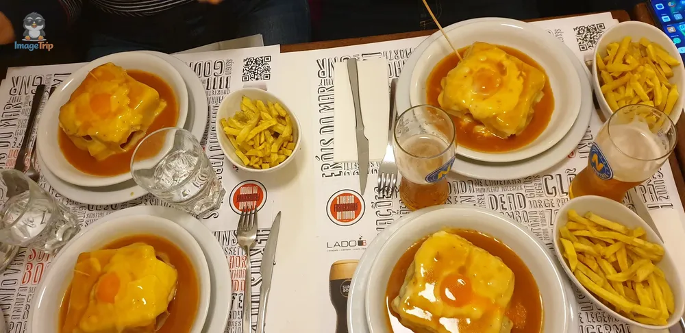 Francesinha 2