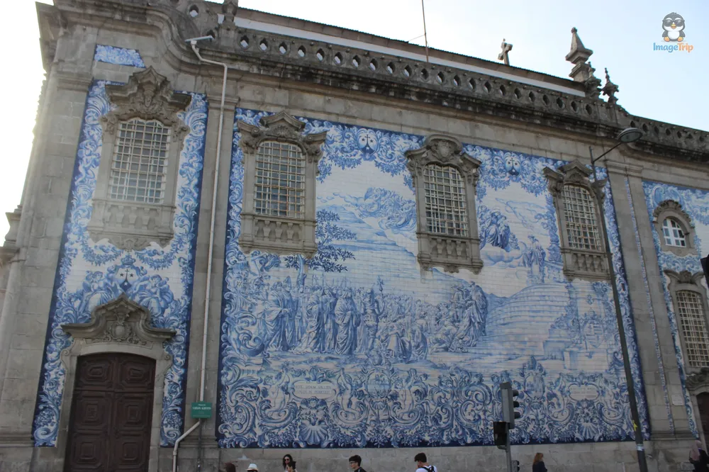 Iglesia Carmelitas 3