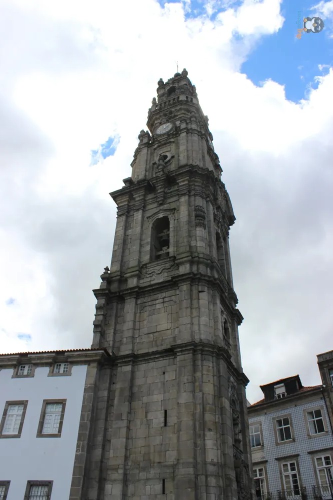 Torre Dos Clerigos 2