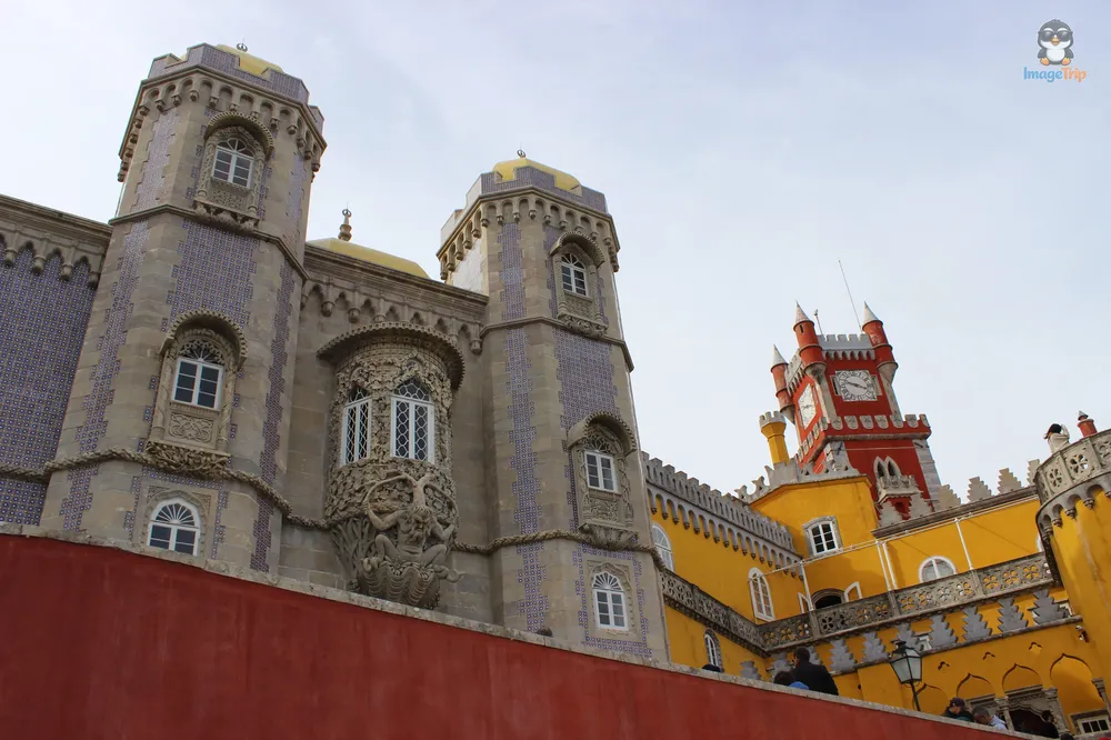 Sintra_PalacioDaPena_14