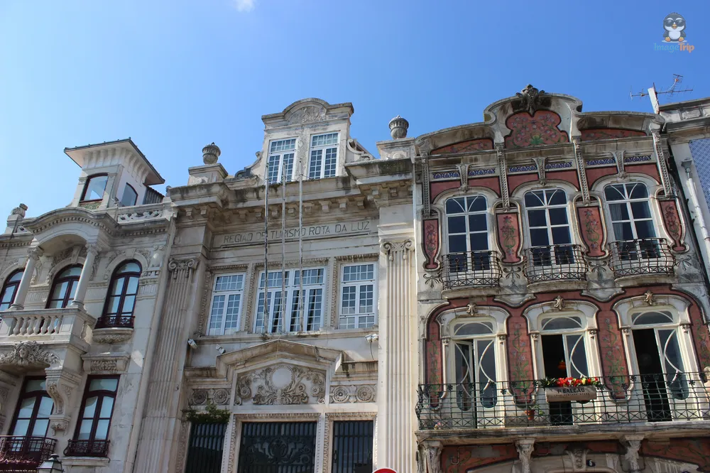 Aveiro 22
