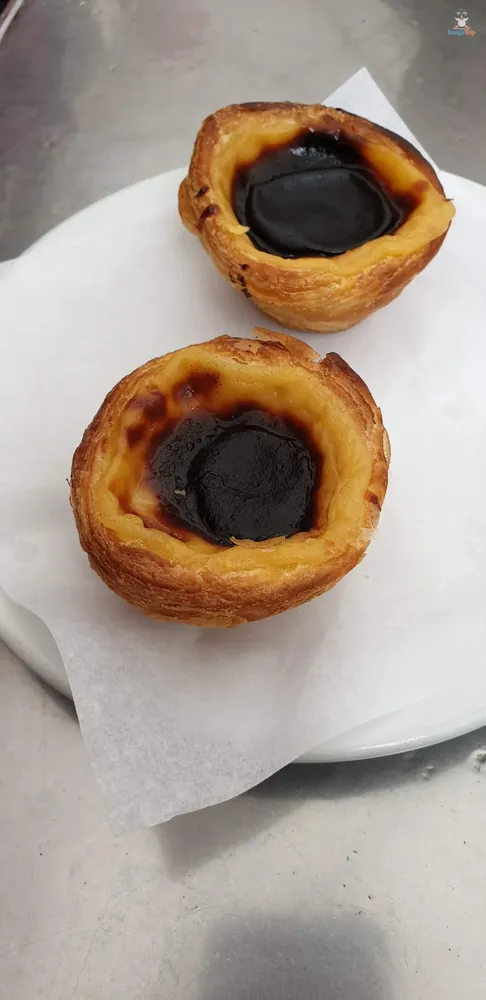 Pastel de Nata 1