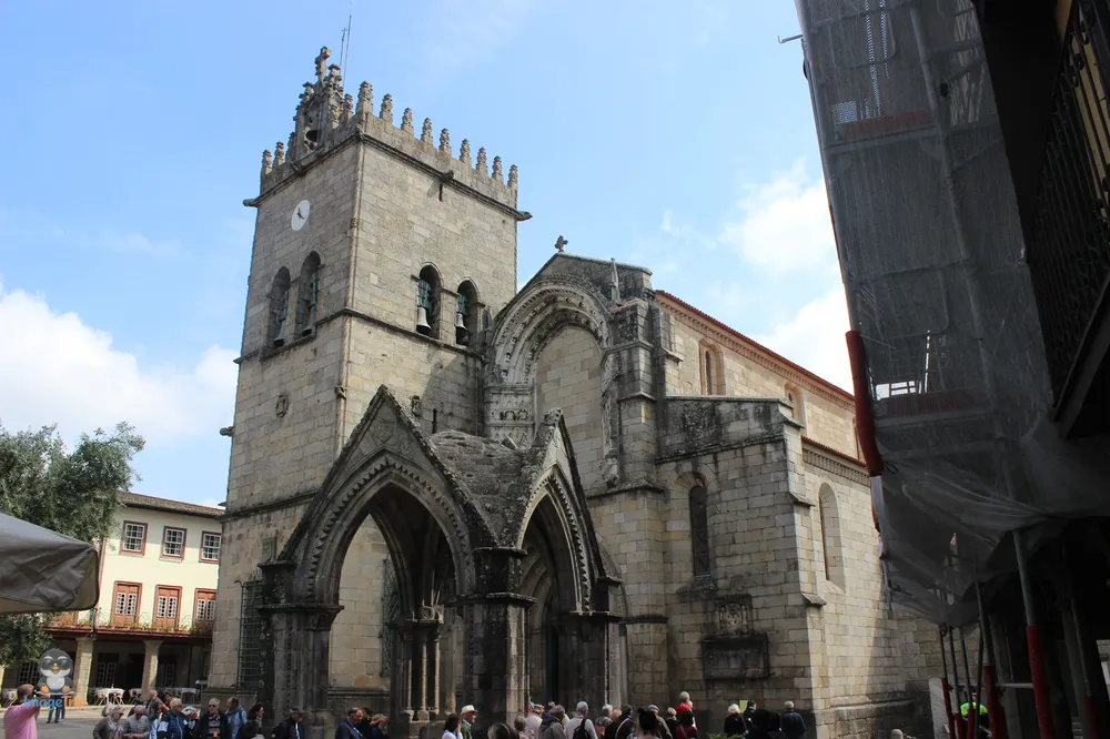 Iglesia Sra Oliveira 13