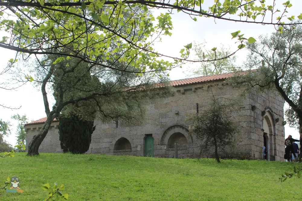 Iglesia San Miguel 1