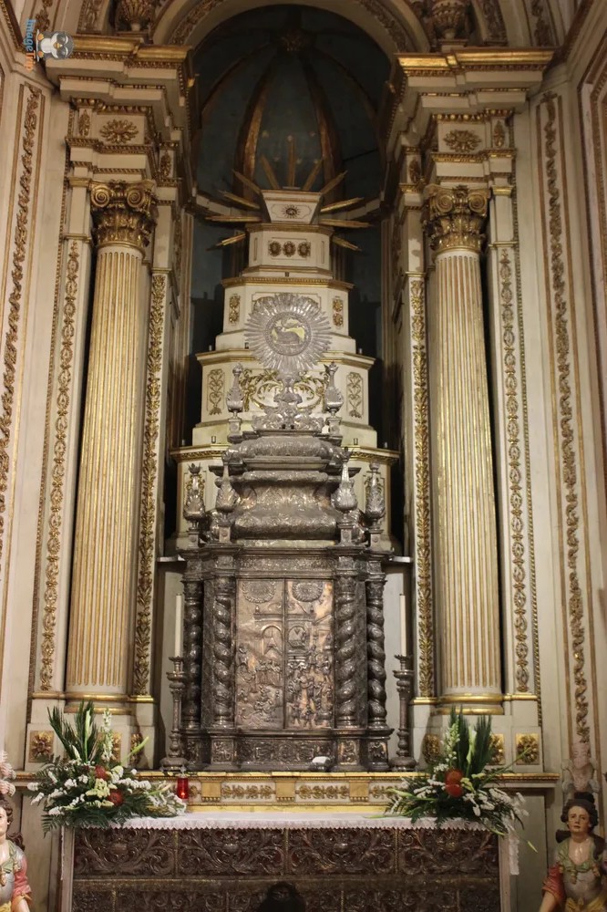 Iglesia Sra Oliveira 9