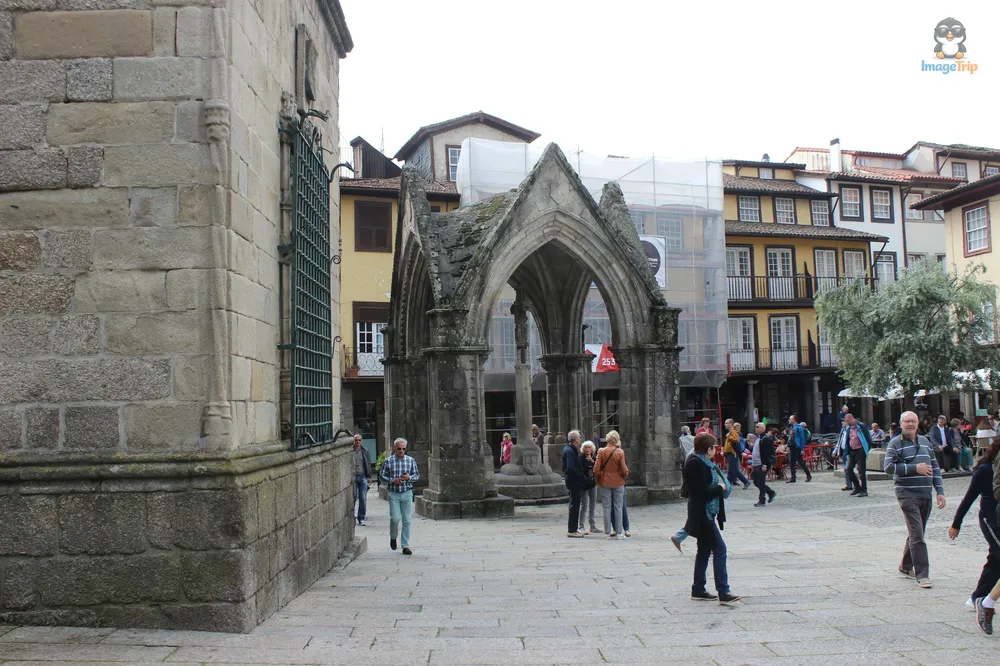 Iglesia Sra Oliveira 1