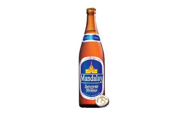 MandalayLager