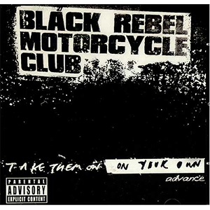 BlackRebelMotorcycleClub