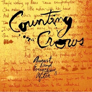 CountingCrows
