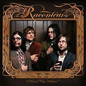 TheRaconteurs