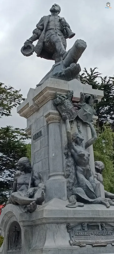 PuntaArenas_PlazaArmas_9
