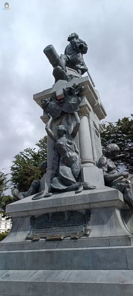 PuntaArenas_PlazaArmas_6