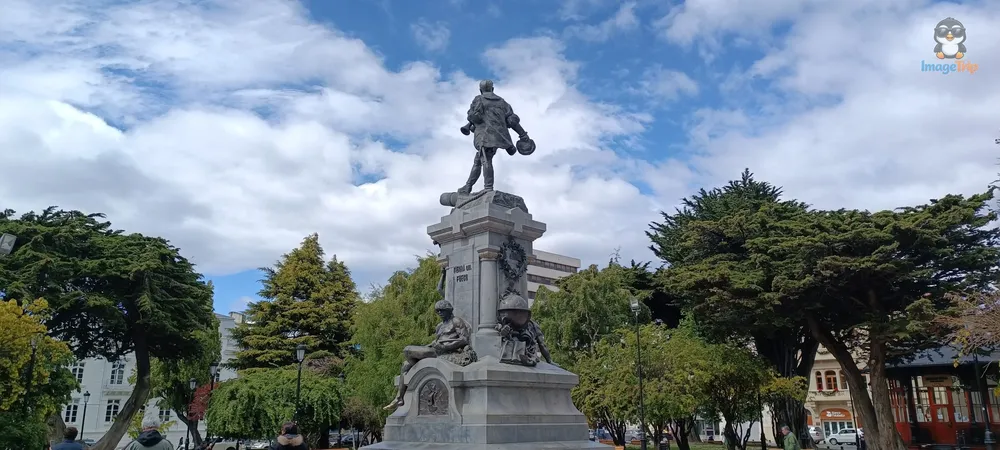 PuntaArenas_PlazaArmas_4