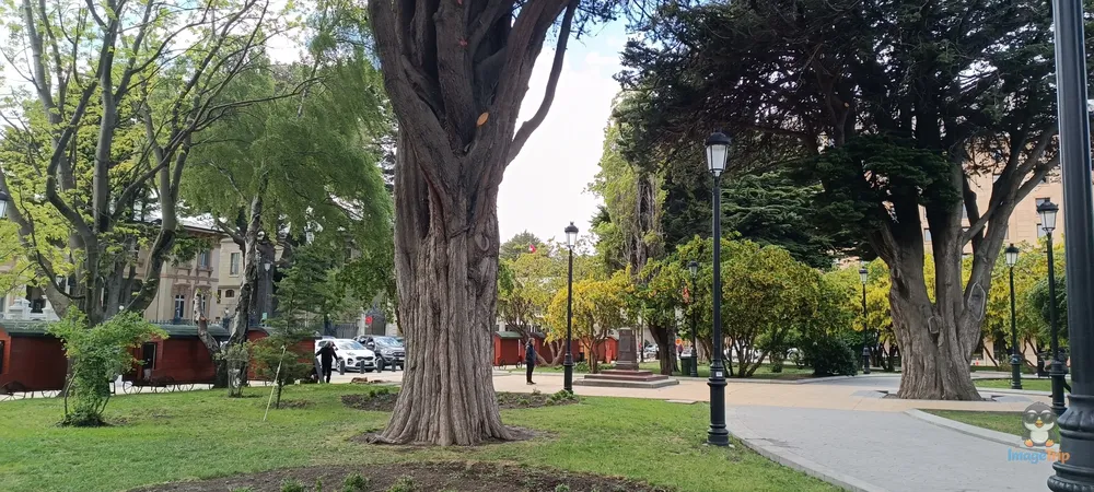 PuntaArenas_PlazaArmas_2