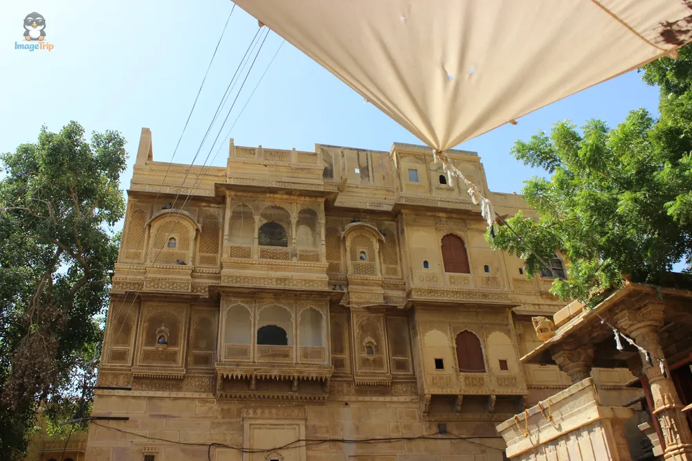 Jaisalmer_35