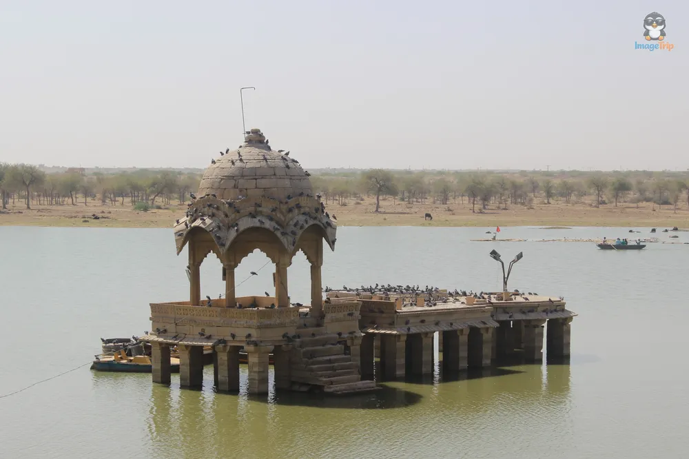 GadisarLake_22