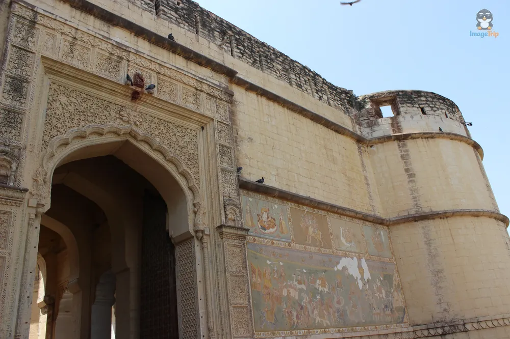 MehrangarhFort_6