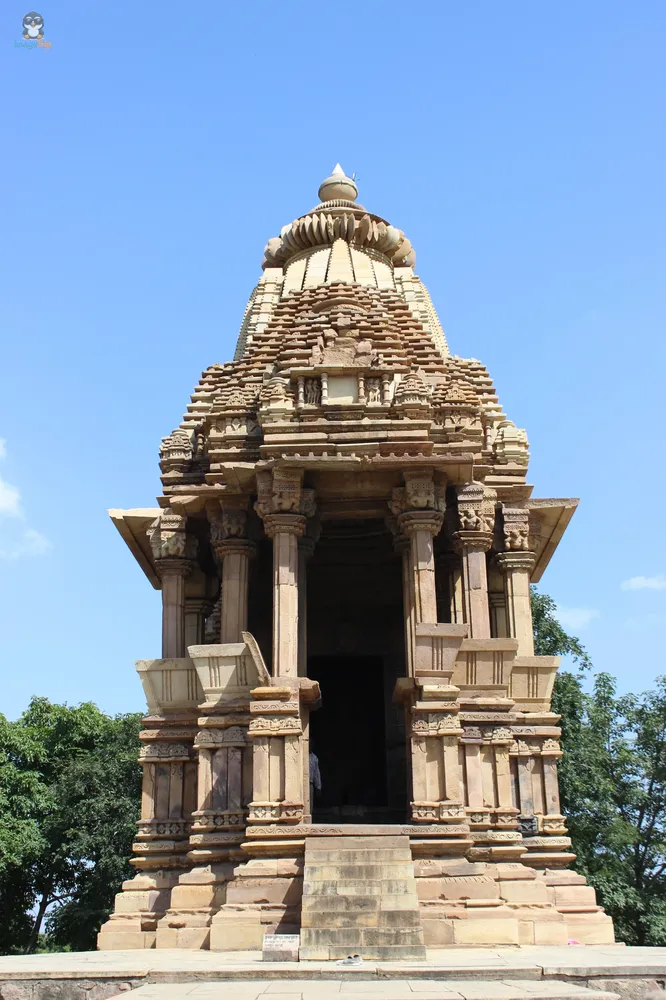 ChaturbhujTemple_2