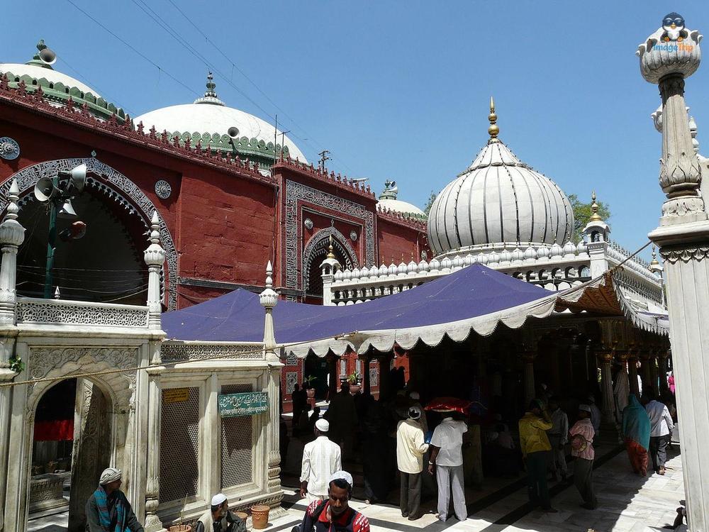 Nizamuddin_1