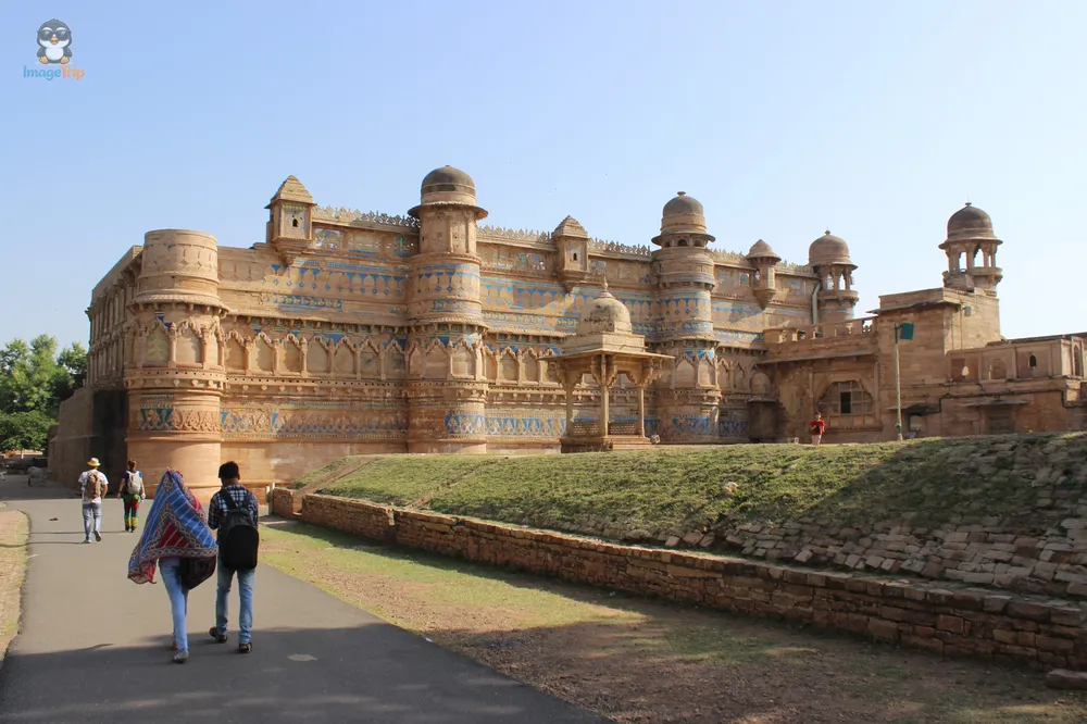 GwaliorFort_2