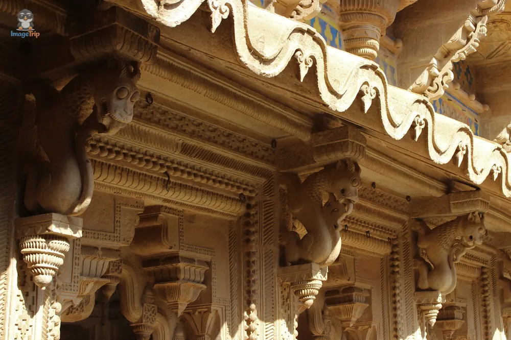 GwaliorFort_31