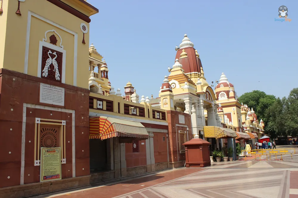 LaxminarayanTemple_10
