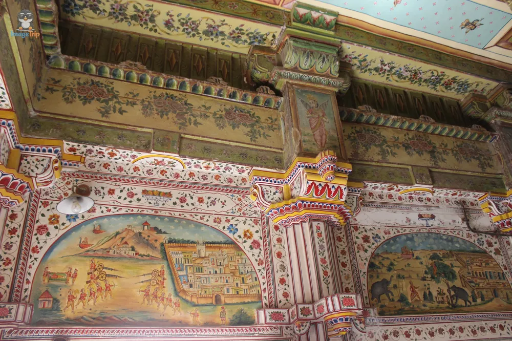 BhandasarJainTemple_8