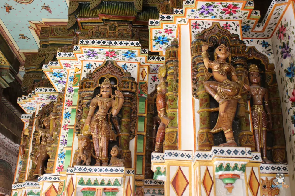 BhandasarJainTemple_7