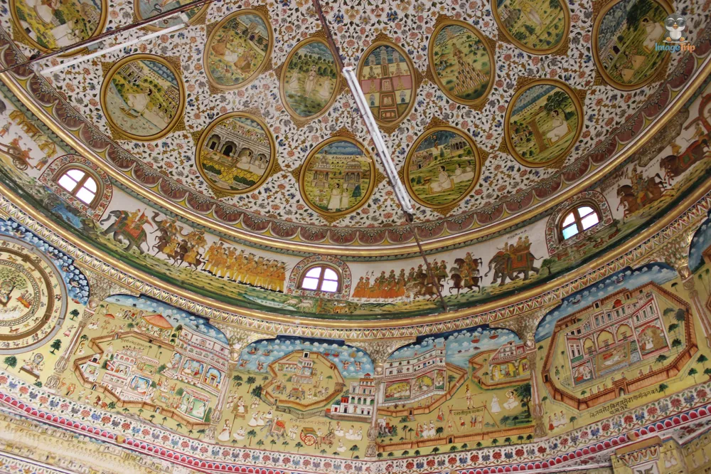 BhandasarJainTemple_4