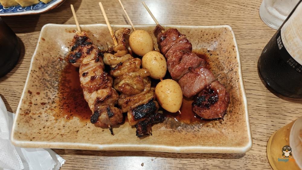 OmoideYokocho 6
