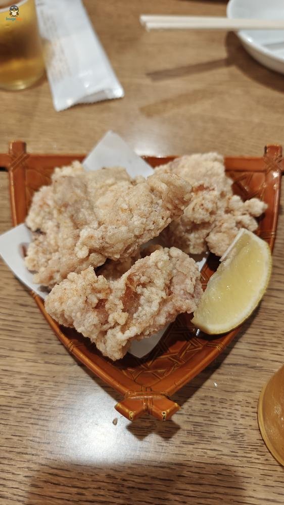OmoideYokocho 4