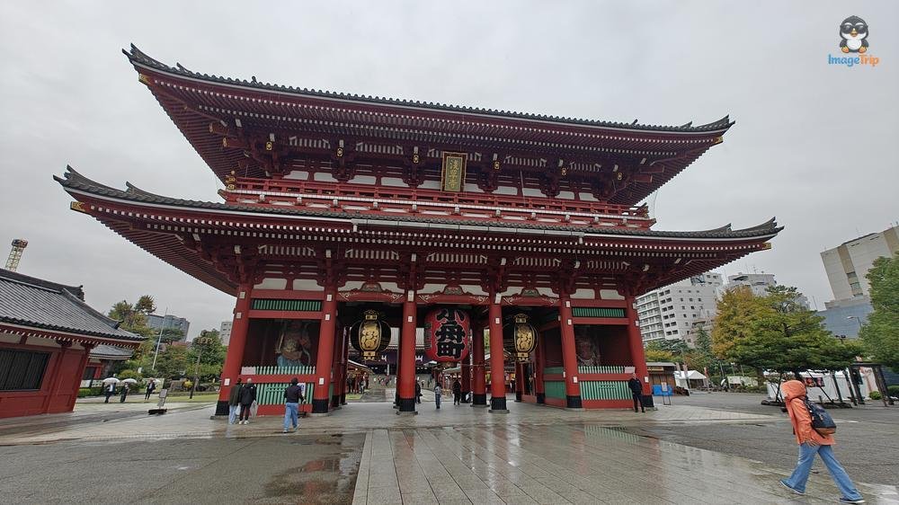 Hozomon 1