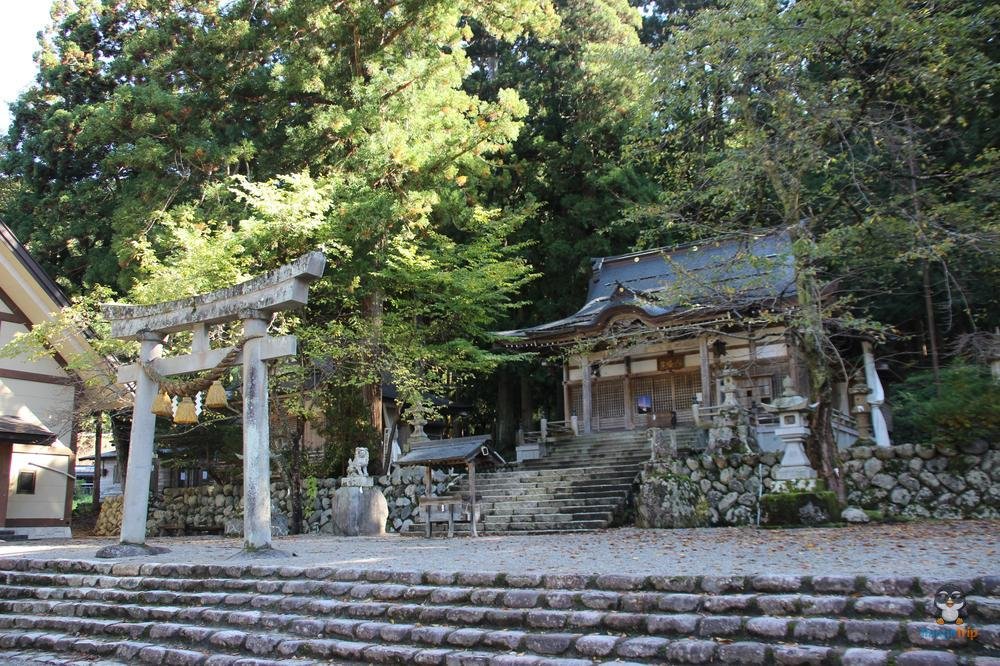 Centro Turistico 1