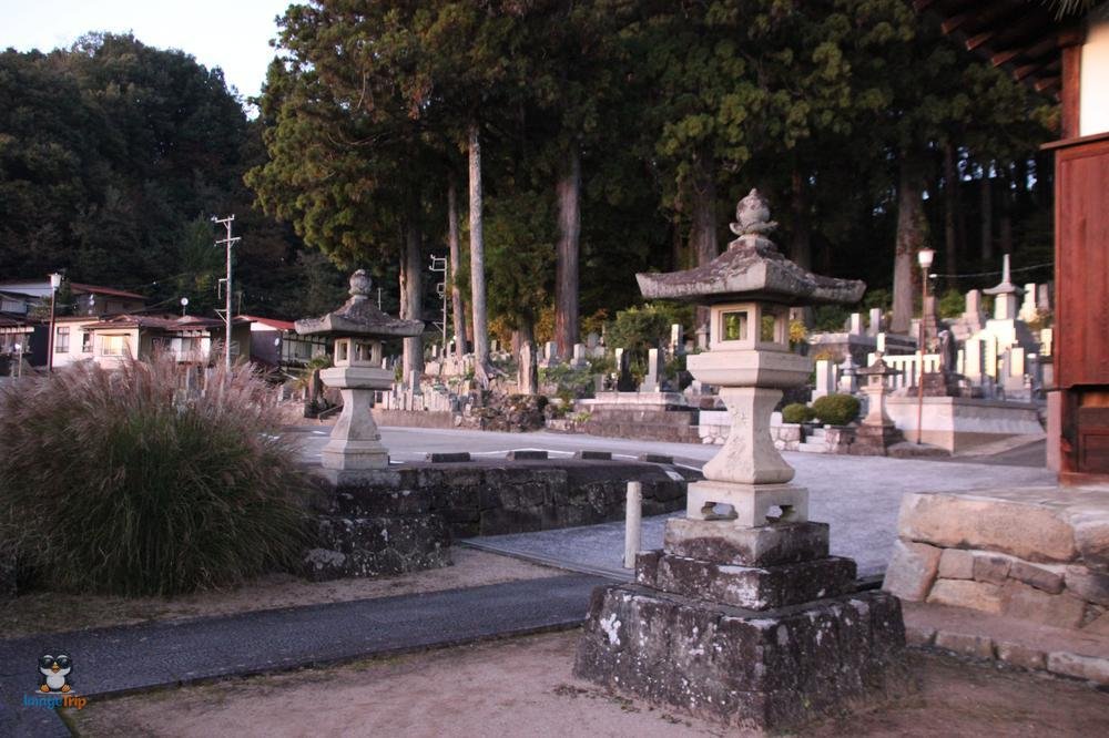 Centro Turistico 1