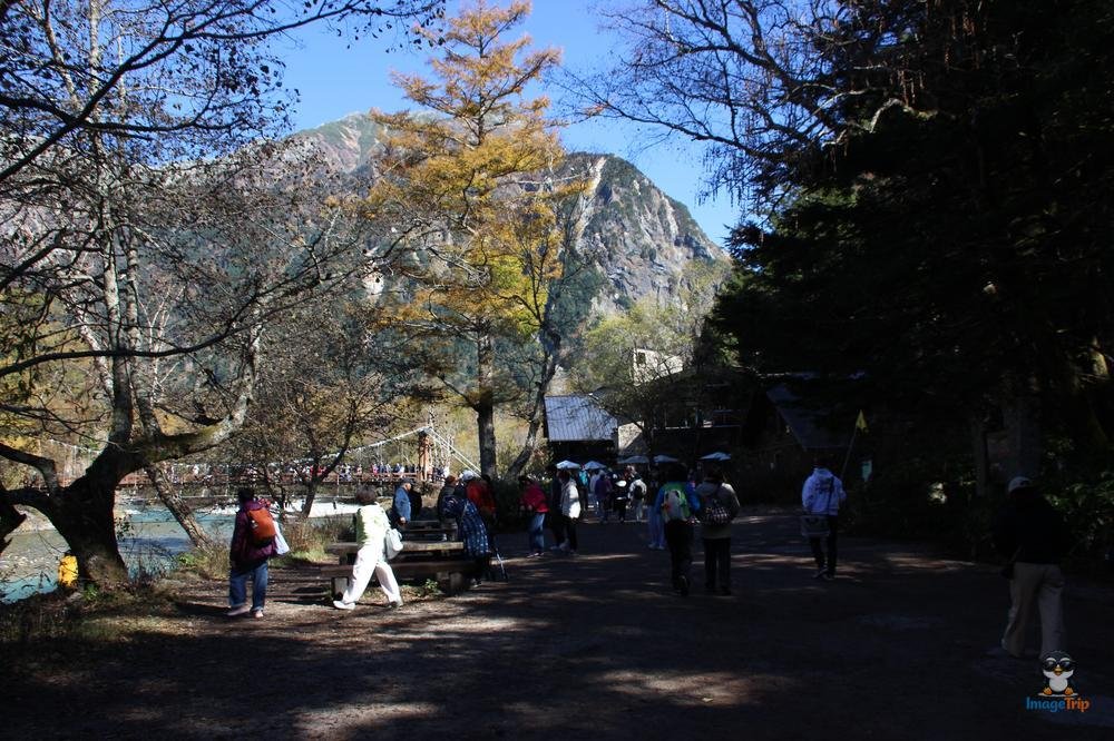 Centro Turistico 1