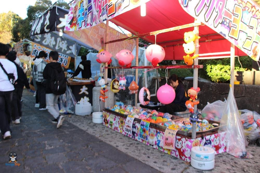 Centro Turistico 1